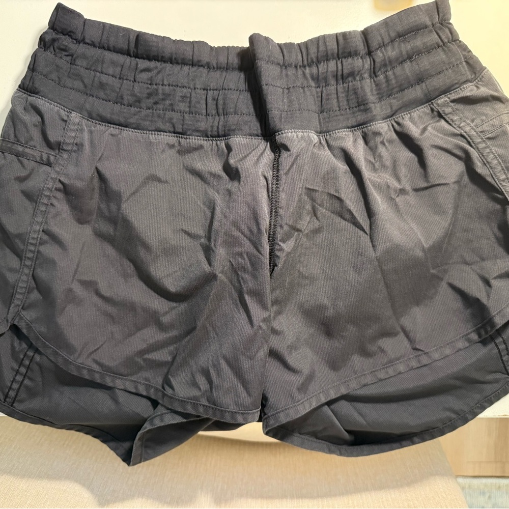 Lululemon Tracker Shorts